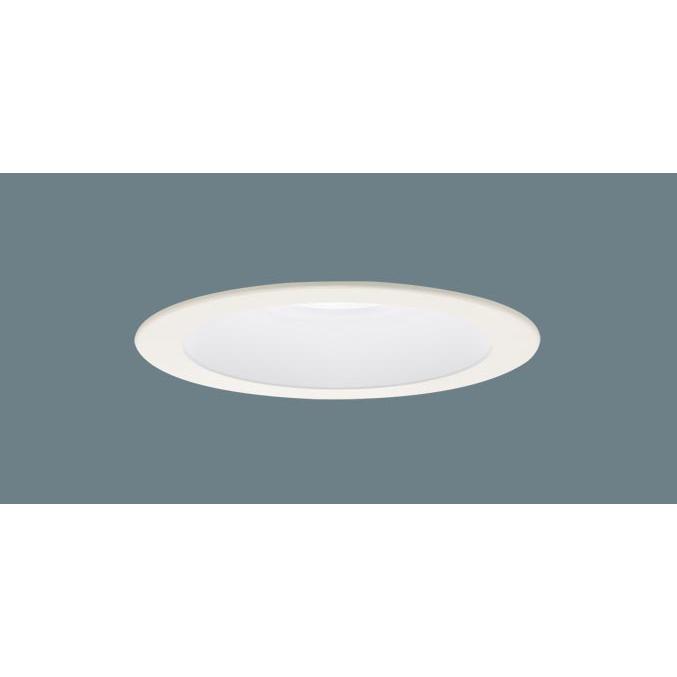 Panasonic（パナソニック） XAD3201N CE1 LED 昼白色 ダウンライト 浅