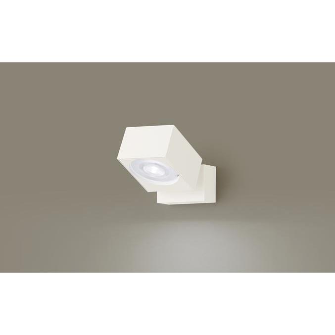 Panasonic - パナソニック XAS1020N CB1 上昇限度・壁直付型・据え置き取り付き型 LED 昼白いこと 注目の的 集光型 調光型 110Vダイクール白熱電球60形1灯好いかげんに 本体+LED照明ランプ 家具、インテリア-照明、電球-シーリングライト、天井照明