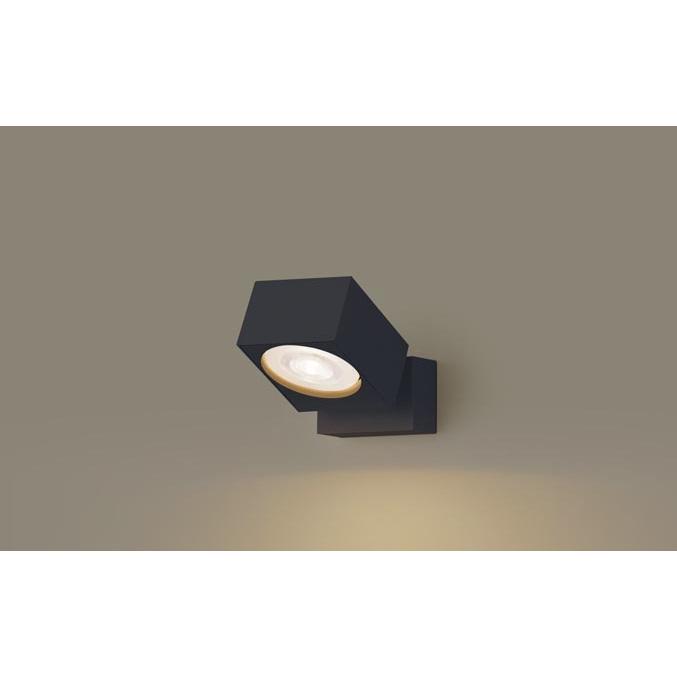 Panasonic - パナソニック XAS1021L CB1 上昇限度・壁直付型・据え置き取り付き型 LED 白熱電球色 注目の的 集光型 調光型 110Vダイクール白熱電球60形1灯好いかげんに 本体+LED照明ランプ 照明、電球-家具、インテリア-シーリングライト、天井照明