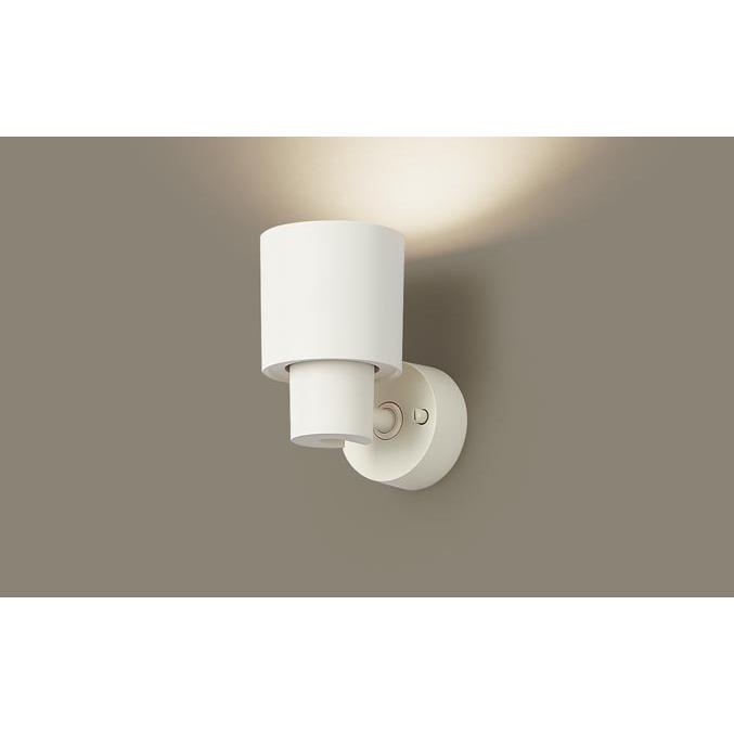 Panasonic - パナソニック XAS3012V CB1 上昇限度・壁直付型・取り付け開びゃく型 LED 温白いこと 注目の的 美ルック 鳴りひびく印字機 調光印字機 高温発光白熱電球100形1灯物の具好いかげんに 本体+LED照明ランプ