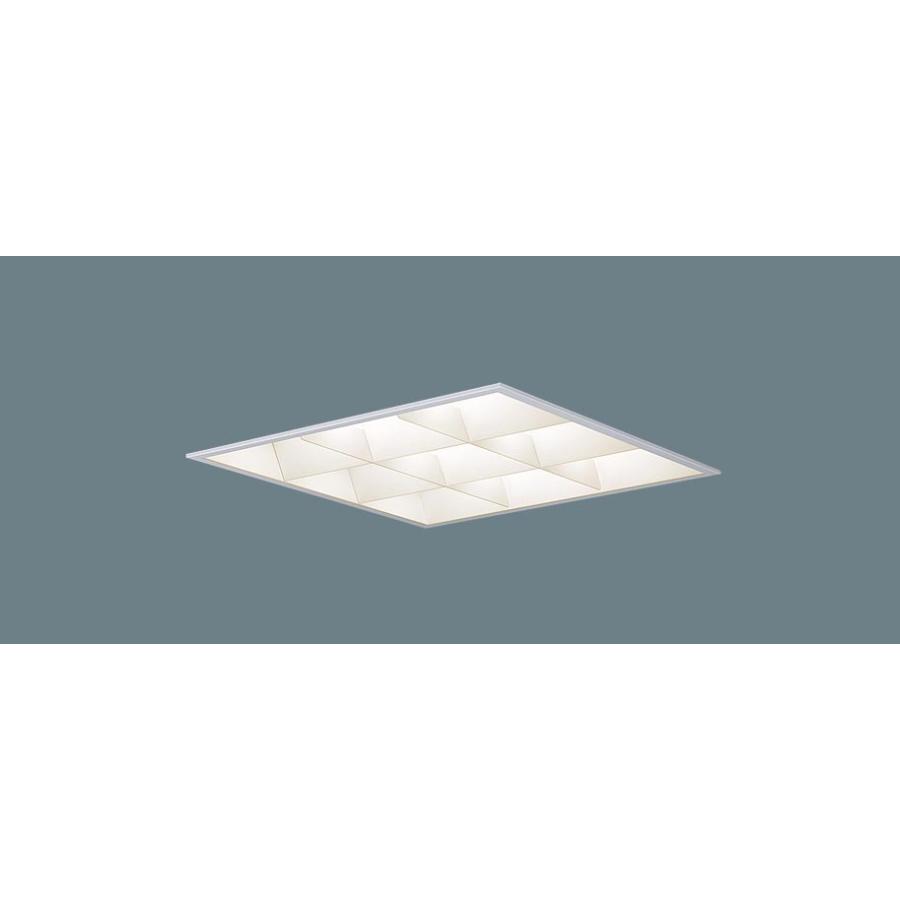 Panasonic（パナソニック） XL374LWF LA9 LEDベースライト スクエア 埋