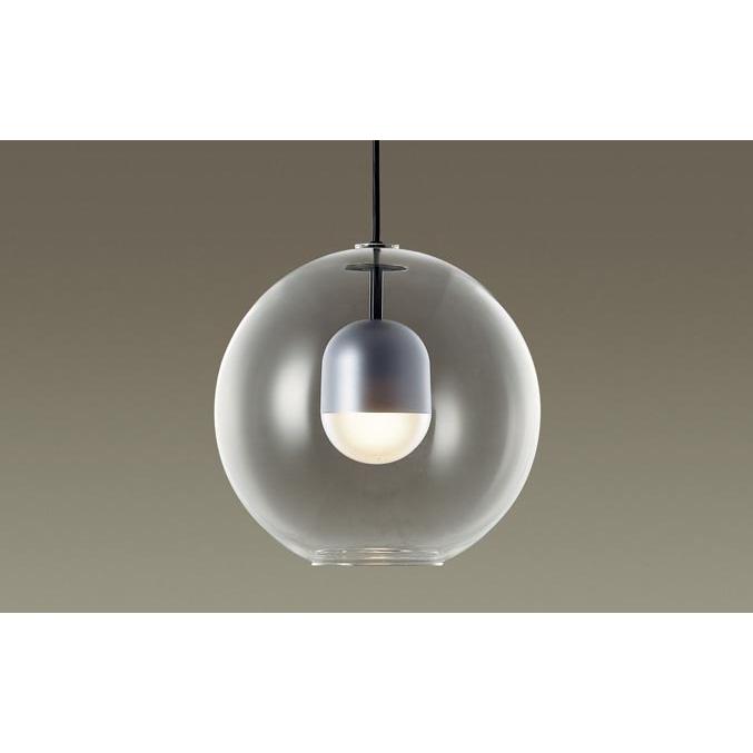 パナソニック XLGB1510 CQ1 吊下型 LED 温白色・電球色 ペンダント ガラスセード 拡散型 引掛シーリング方式 白熱電球100形1灯器具相当 本体+LEDランプ