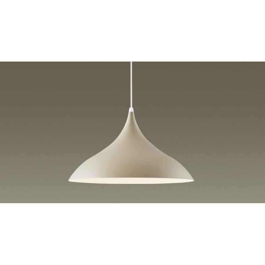 Panasonic（パナソニック） XLGB1530 CE1 LEDペンダント 電球色 アルミ