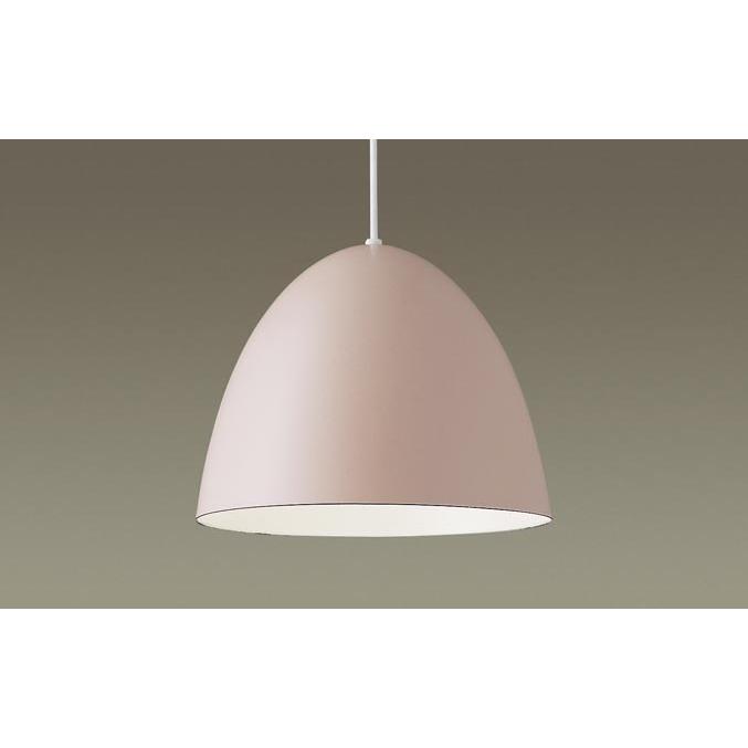 ホワイトペンダントライト Panasonic（パナソニック） XLGB1613 CE1 吊下型 LED 温白色