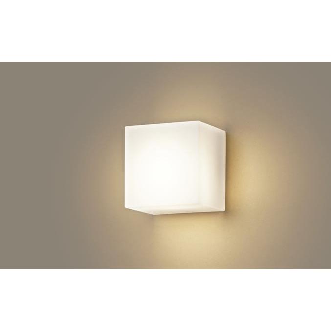 Panasonic パナソニック XLGB81802 CE1 壁直付型 LED 電球色 Panasonic パナソニック XLGB81802 CE1 壁直付型 LED 電球色