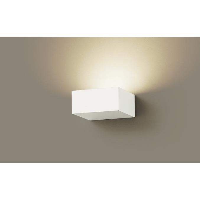 Panasonic（パナソニック） XLGB82832 CE1 壁直付型 LED 電球色