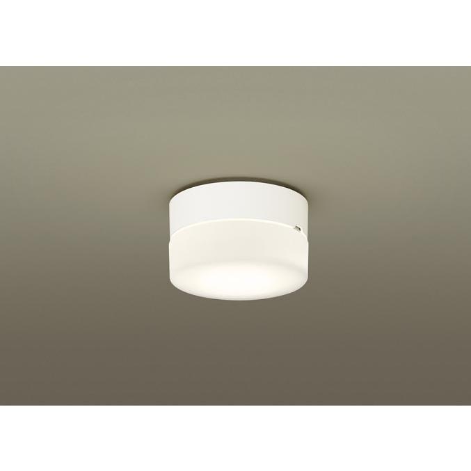 Panasonic（パナソニック） XLGE5011 CE1 天井・壁直付型 LED 電球色