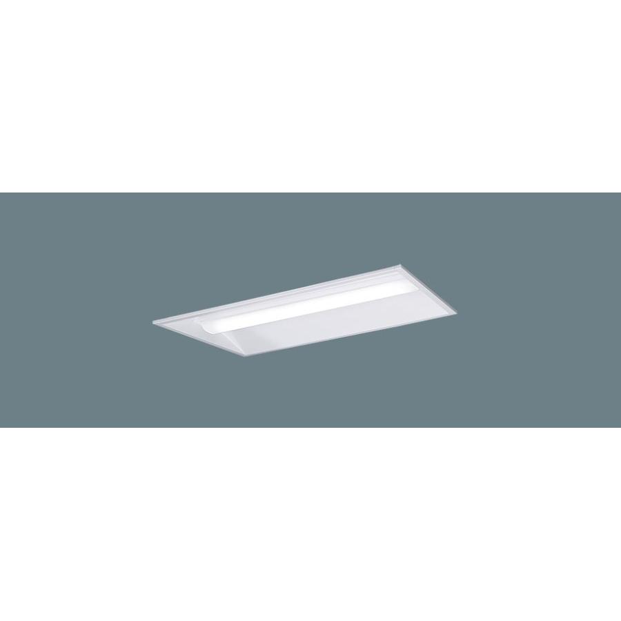 新品未使用★LED★2台セット★パナソニック天井埋込型LEDベースライト40型 楽天市場】【2台セット】ベースライト LED蛍光灯 40W 器具一体型
