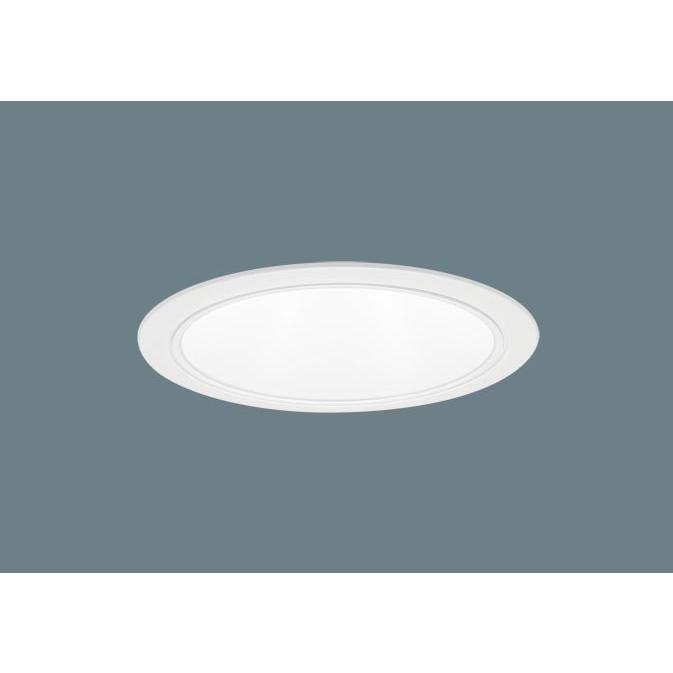 Panasonic（パナソニック） XND1067WV LE9 LED 温白色 ダウンライト 浅