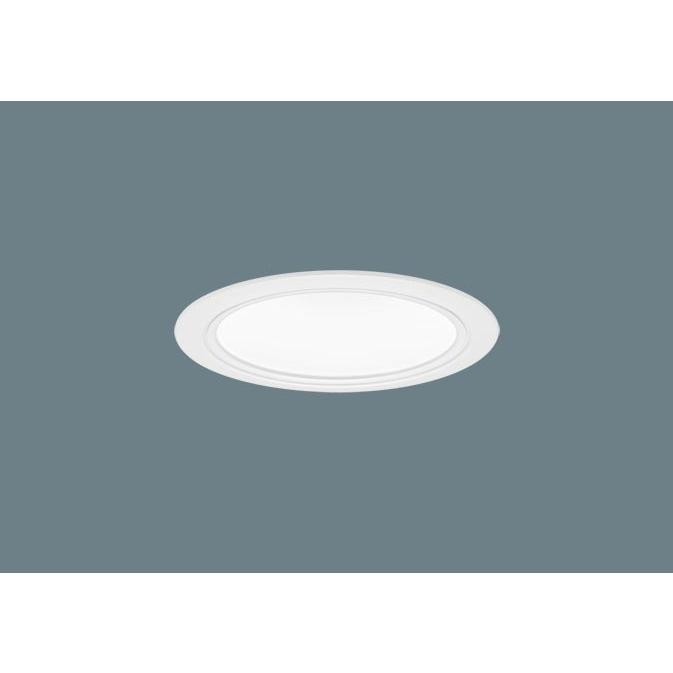 Panasonic（パナソニック） XND1537WN LE9 LED 昼白色 ダウンライト 浅