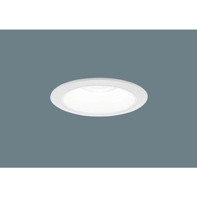 Panasonic パナソニック XND1539WN RY9 LED 昼白色 ダウンライト
