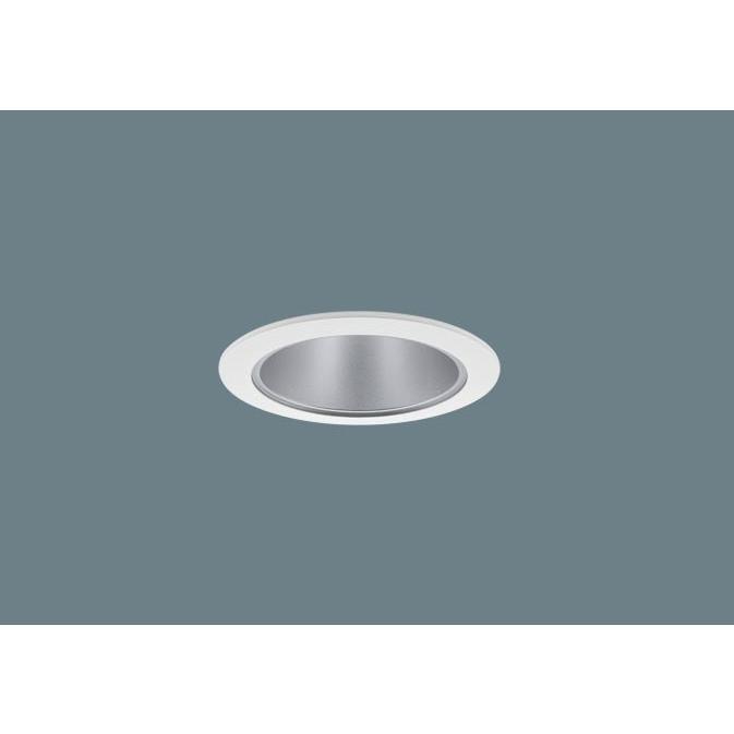 パナソニック XND2007SF RY9 LED 電球色 ダウンライト 高演色型 ビーム角80度 光源遮光角30度 調光型 埋込穴φ75 FHT42形1灯器具相当 本体+電源ユニット