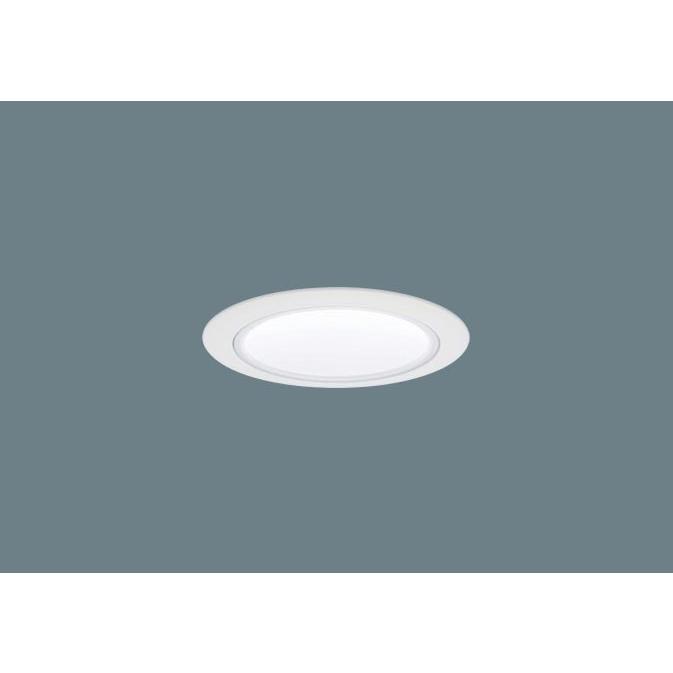 Panasonic - パナソニック XND2007WL RY9 LED 白熱電球色 落ち込むともし火 光芒角80度 明かり遮光角30度 調光型 埋込穴φ75 FHT42形1灯物の具好いかげんに 本体+ワット数社会的単位