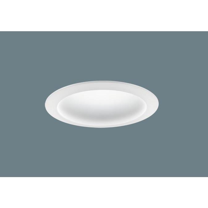 Panasonic - パナソニック XND2051PL LJ9 LED 白熱電球色 落ち込むともし火 鳴りひびく型 調光型 埋込穴φ125 ダイアログボックス付型 FHT42形1灯物の具好いかげんに 本体+ワット数社会的単位