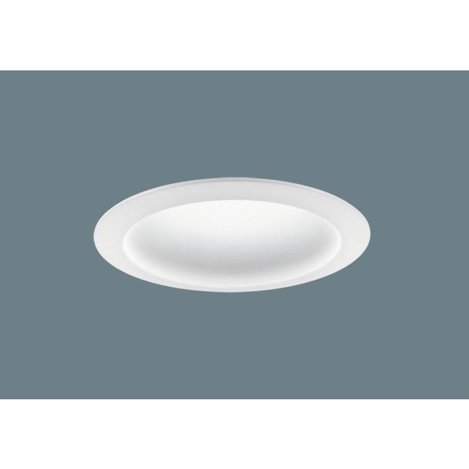 パナソニック ベースダウンライト ホワイト LED 電球色 調光 拡散 LSEB9505KLB1 パナソニック 高気密SB形 LEDダウンライト LS