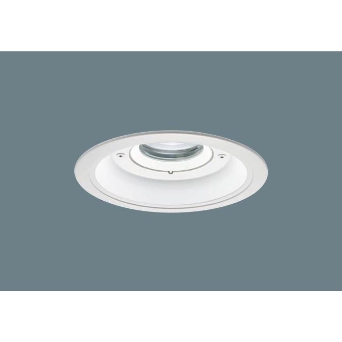 Panasonic（パナソニック） XNW3561WN LZ9 LED 昼白色 ダウンライト 浅