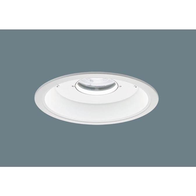 Panasonic NNFB91205J LED ダウンライトアクリル2回塗り Panasonic