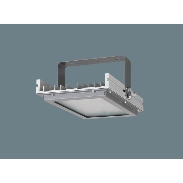 パナソニック XYM2011K LE9 高天井用照明器具 天井直付型 LED 昼白色 拡散タイプ 防噴流型 耐塵型 電源別置型 水銀灯400形1灯器具相当 受注品