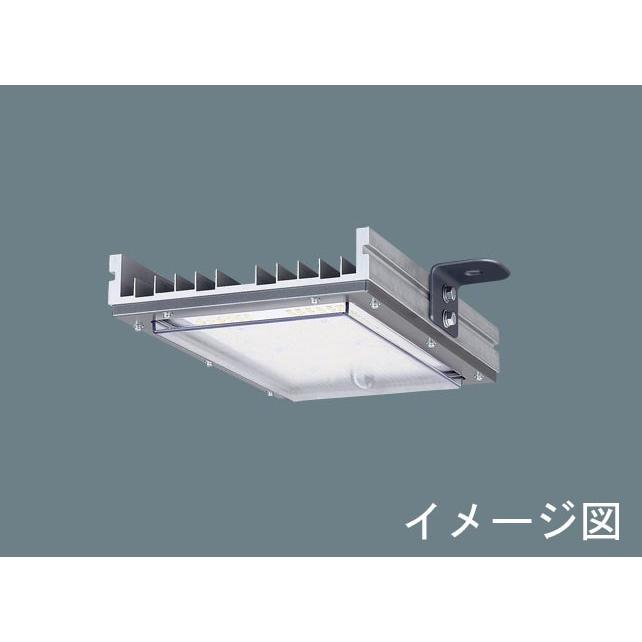 パナソニック XYM2020 LE9 高天井用照明器具 天井直付型 LED 昼白色 拡散タイプ 防噴流型 耐塵型 電源別置型 水銀灯300形1灯器具相当 受注品