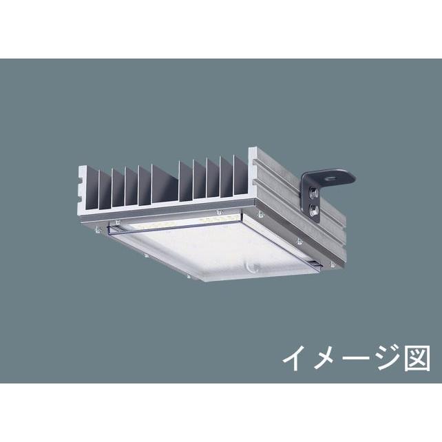 パナソニック XYM2023 LE2 高天井用照明器具 天井直付型 LED 昼白色 拡散タイプ 防噴流型 耐塵型 電源別置型 水銀灯700形1灯器具相当 受注品