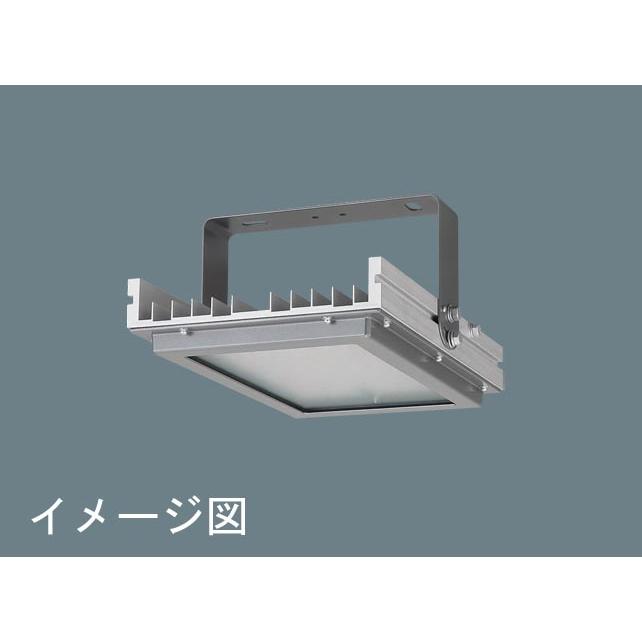 Panasonic（パナソニック） XYM2042 LE9 LED高天井用照明器具 高温用