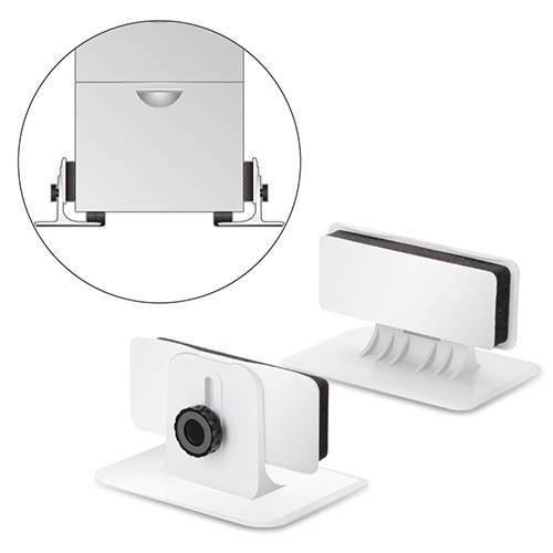 現金特価 エレコム Ts F014c 耐震 転倒防止 グッズ キャビネットストッパー カーペット用 地震対策 流行に Www Iniciatupyme Cl