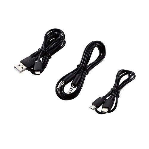 エレコム Hsad Gm30mbk ゲーム用ボイスチャットミキサー スマホ通話しながらswitch Ps4のゲーム音を聞けるデジタルミキサー むさしのマート 通販 Yahoo ショッピング