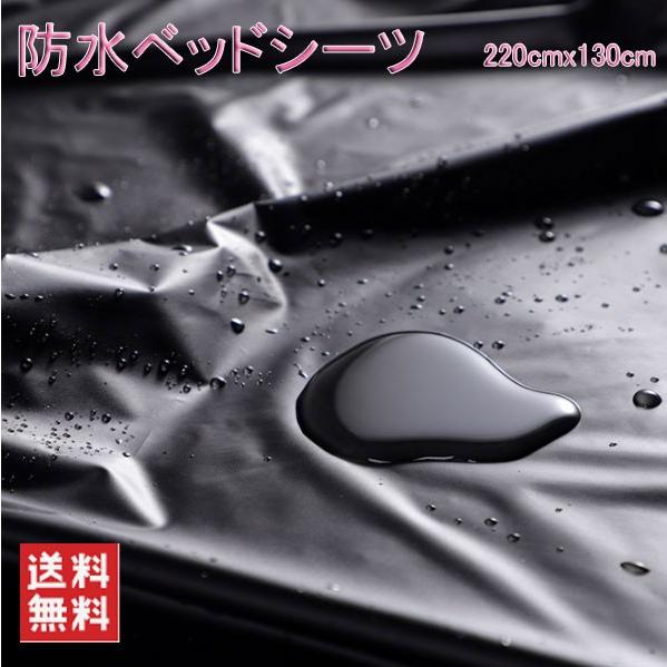 防水ベッドシーツ 220cmx130cm オイルマッサージ SM : エムズ