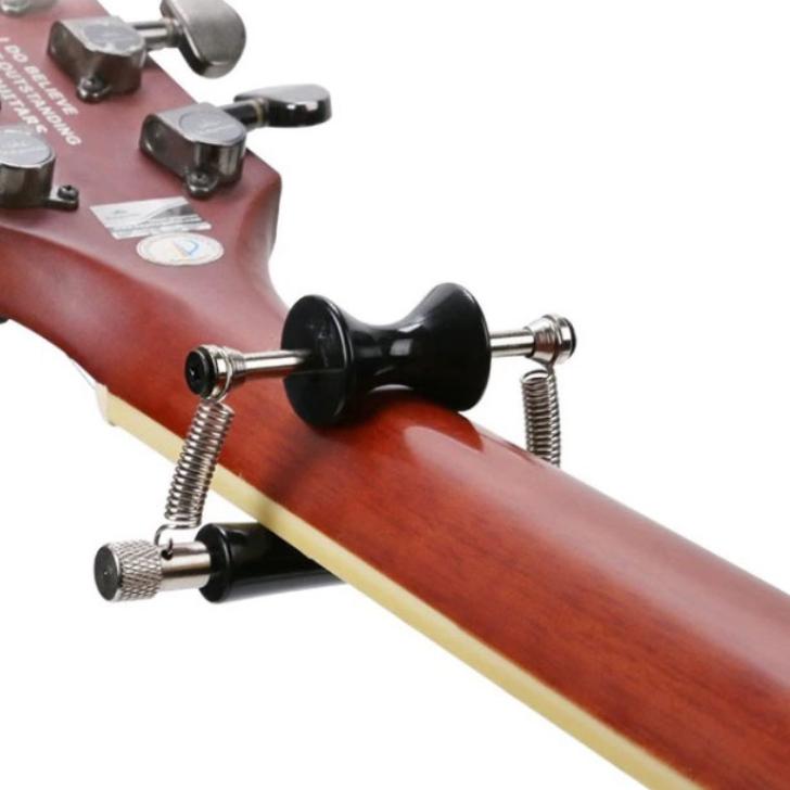 カポタスト ローリングタイプ アコースティックギター用 ギター