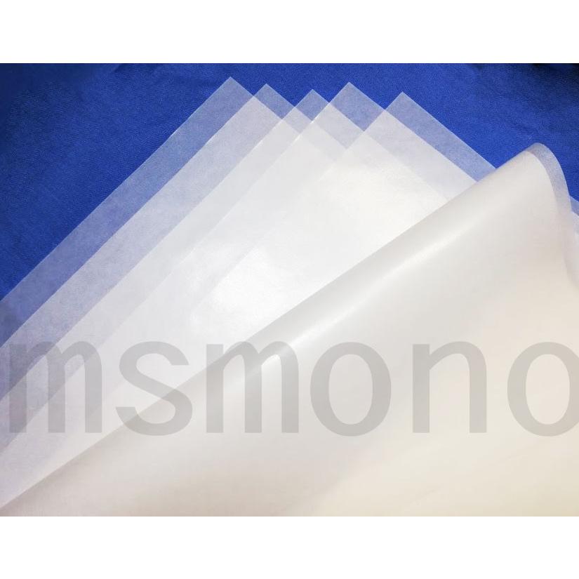 グラシン紙　W380×H254mm　５０枚 |  | 01