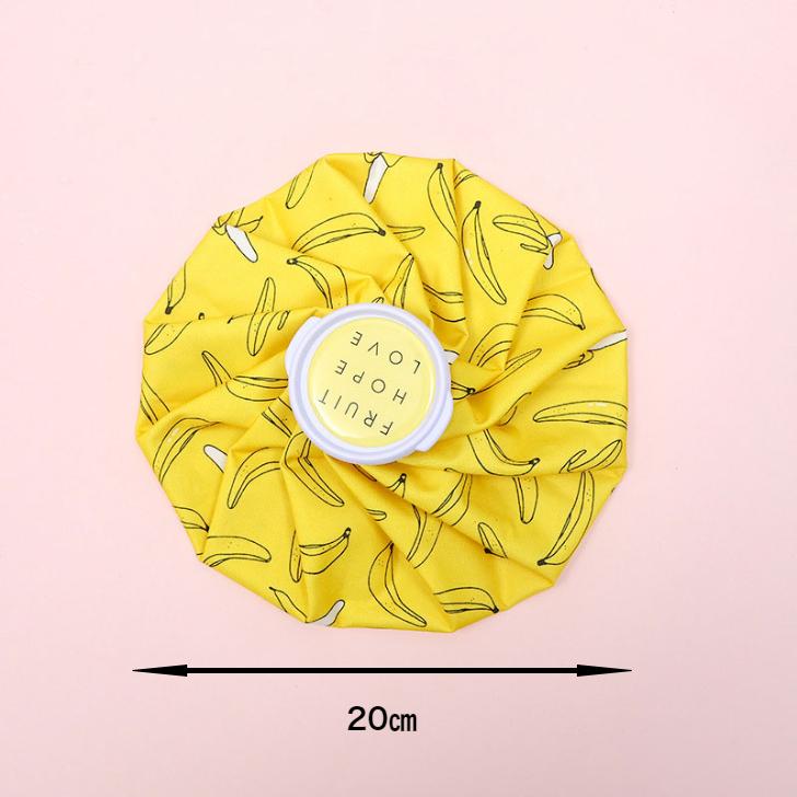 冷温両用氷のう  S/M２個セット 氷嚢 アイシングバッグ熱中症 スポーツ 熱中症対策 |  | 01