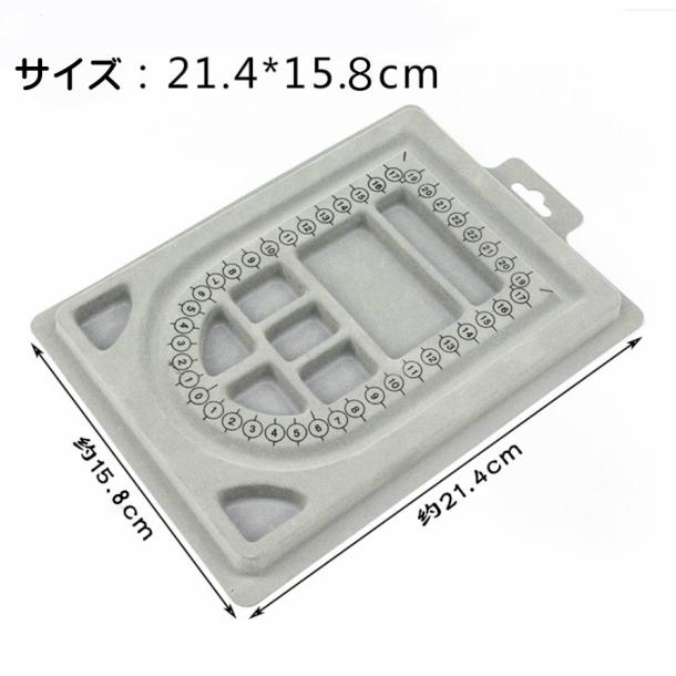 ビーズ デザインボードの商品一覧 通販 Yahoo ショッピング