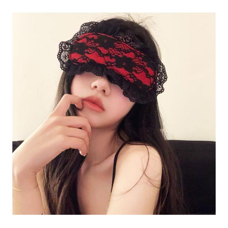 手錠&アイマスク 2点セット かわいい手錠 かわいいアイマスク SM |  | 05