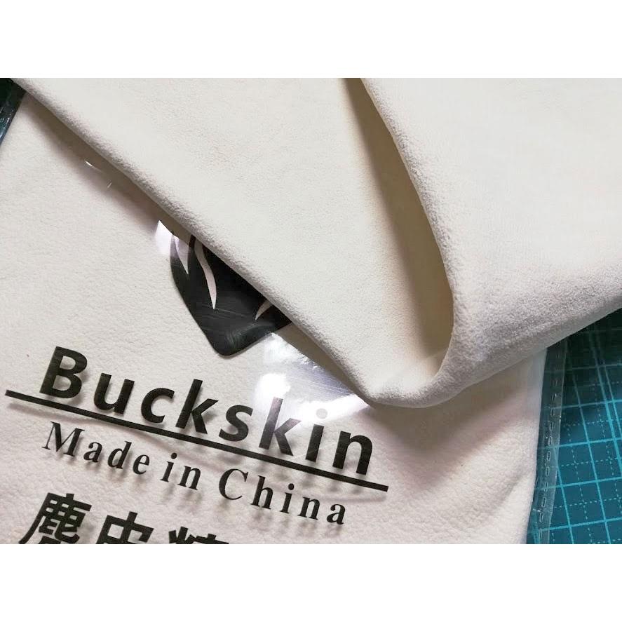 天然セーム革 50x80cm 洗車 楽器用 セームクロス の商品画像