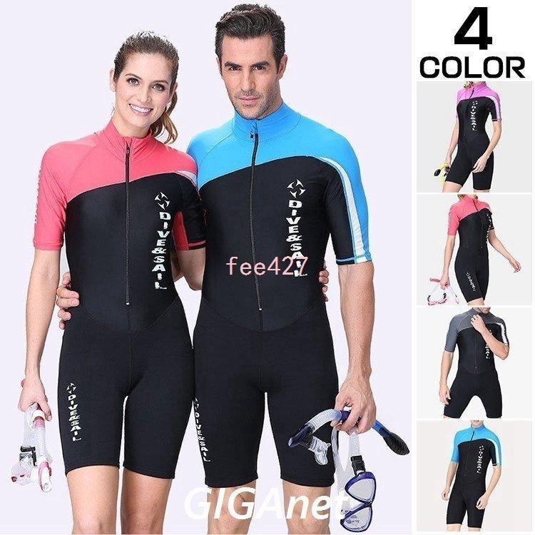 1348円 経典 ウェットスーツダイビング1 5mm水着スキンレディースウェットスーツワンピースフルボディダイブスーツダイビング シュノーケリング サーフィン 水泳用