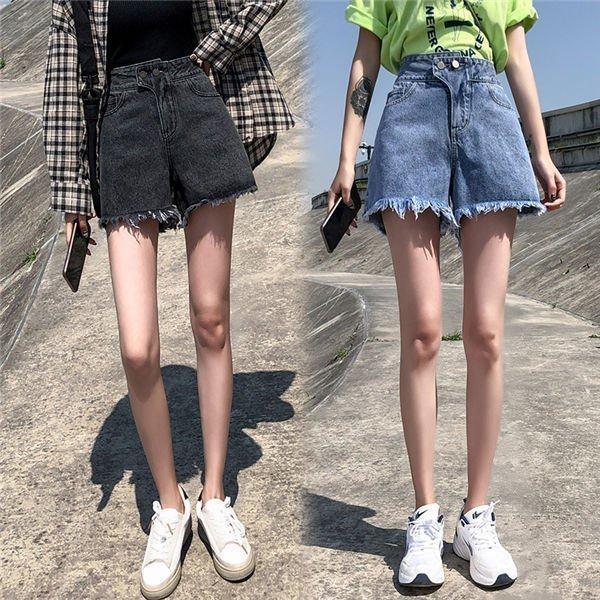 レディースファッション 国内正規 ショートパンツレディースデニム短パンハーフパンツショーツファッションおしゃれボトムス裾フリンジ高校生中学生女子 高生学生春夏 Ozdle3nruq Tritop Com Br