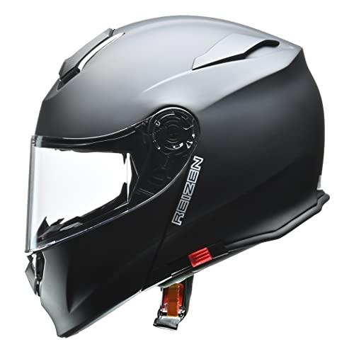 送料0円リード工業(LEAD) バイク用 インナーシールド付き システム