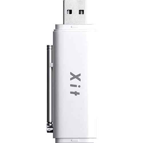 安心 保証 ピクセラ Xit Stick ( サイトスティック ) Windows / Mac