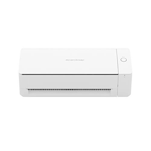 □半額クーポン□ 富士通 PFU ドキュメントスキャナ ScanSnap iX1300