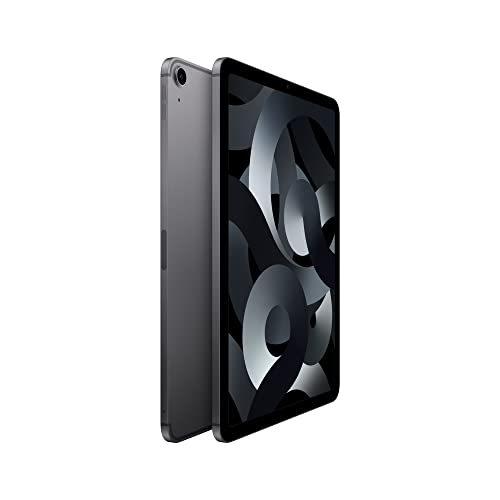 新品同様2022 Apple iPad?Air スペースグレイ (Wi-Fi 256GB) (第5世代