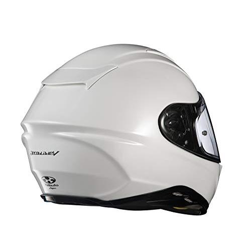 人気の オージーケーカブト(OGK KABUTO)バイクヘルメット フルフェイス