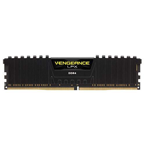 CORSAIR DDR4-3200MHz デスクトップPC用 メモリ Vengeance LPX