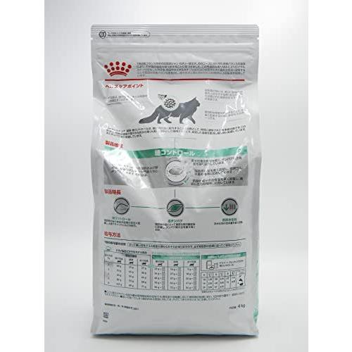 ロイヤルカナン 療法食 猫 糖コントロール 4kg | estonica28.com