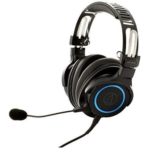 経典ブランド経典ブランドオーディオテクニカ ATH-G1 ゲーミングヘッド