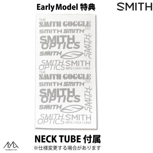 れ*ち様 SMITH SQUAD MAG Study Hall 新品未使用 SMITH（スミス） スノーゴーグル スカッド マグ スタディーホール