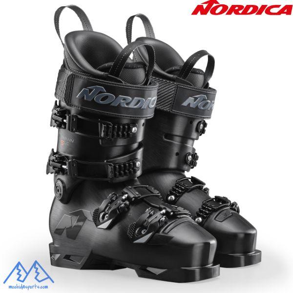 NORDICA（ノルディカ） スキーブーツ NORDICA Dobermann 5 - Soft L.C.