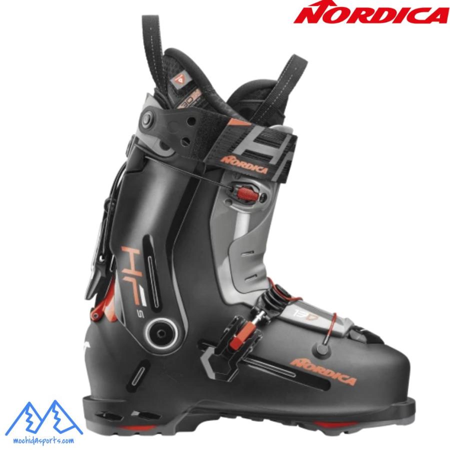 NORDICA（ノルディカ） スキーブーツ NORDICA HF S 130 GW リア