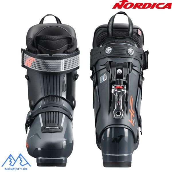 NORDICA（ノルディカ） スキーブーツ NORDICA HF 120 GW リア