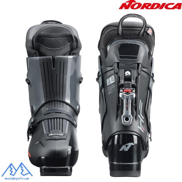 NORDICA（ノルディカ） スキーブーツ NORDICA HF 110 GW リア