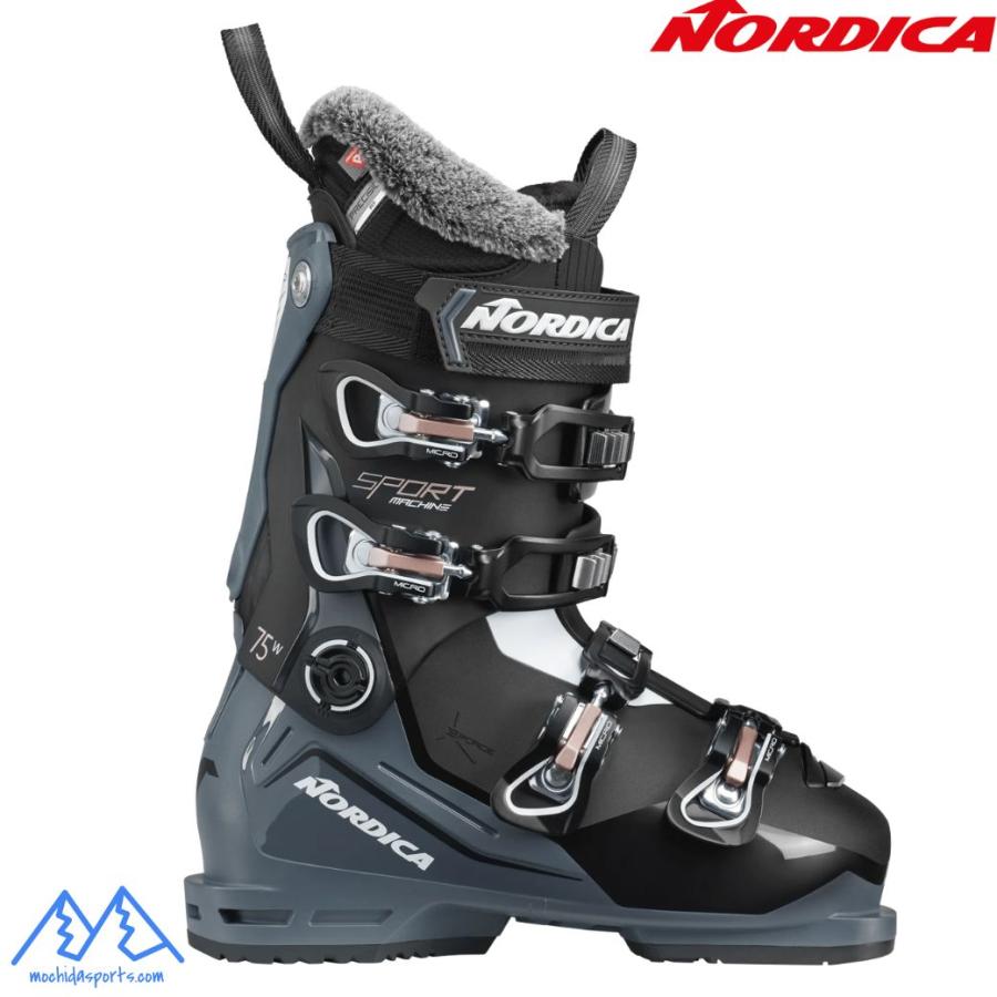 NORDICA（ノルディカ） 試乗テストスキーブーツ NORDICA Sportmachine